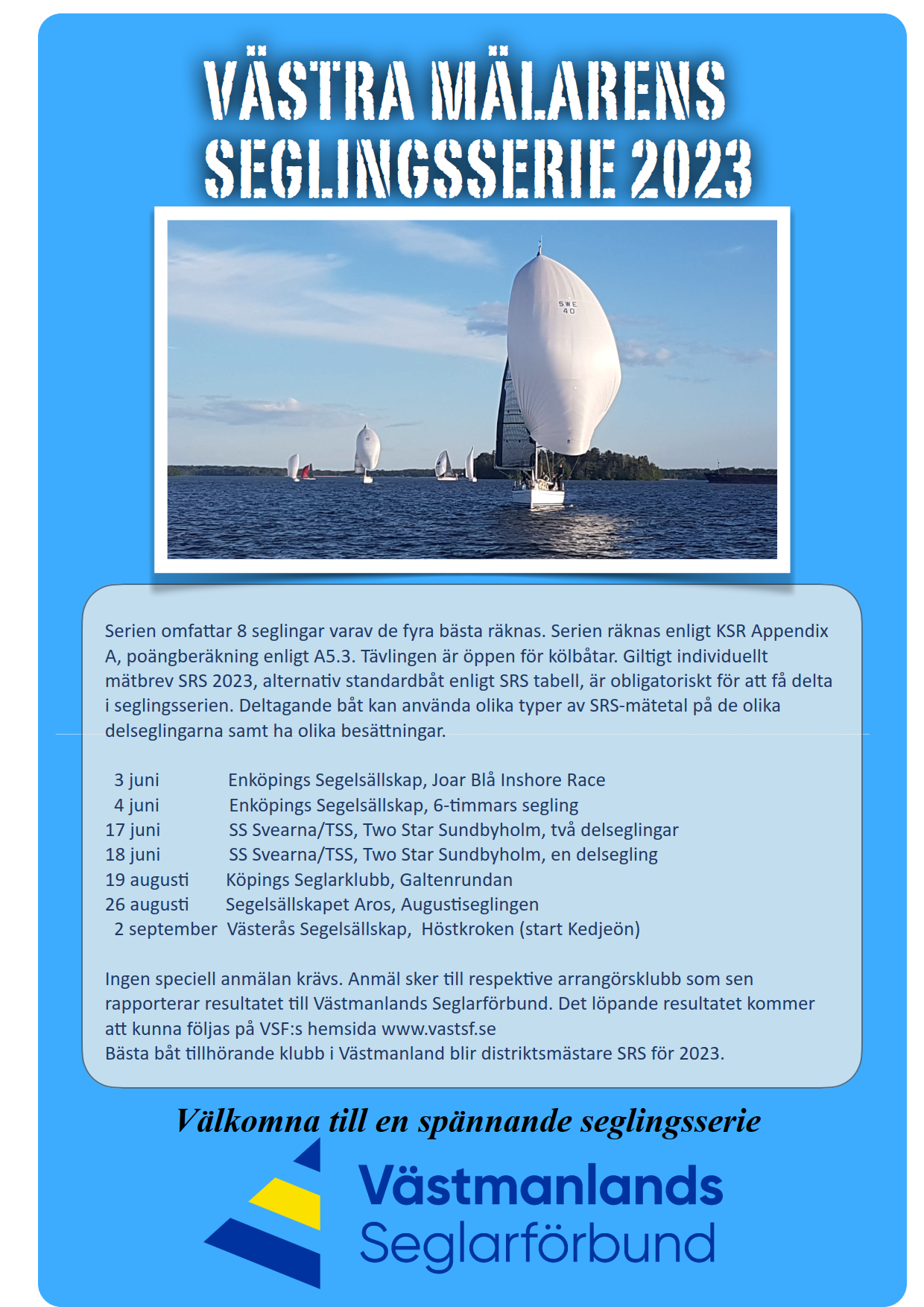 Affish VMS 2023 Affish VMS 2023